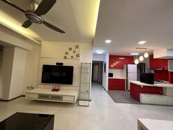 Blk 1G The Pinnacle@Duxton (Bukit Merah), HDB 4 Rooms #503288881